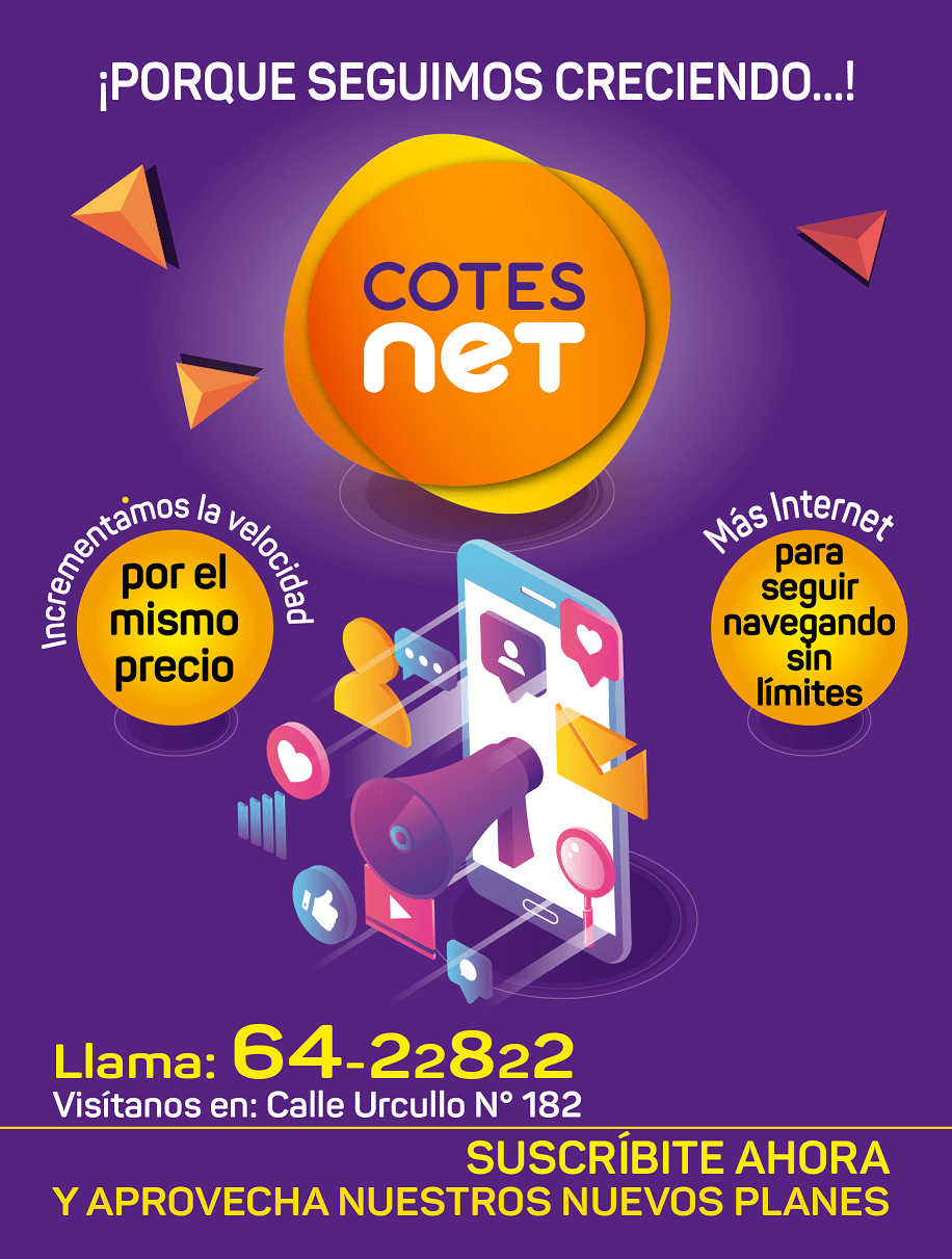 Cotes Ltda.