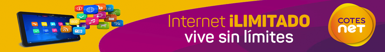 banner Internet