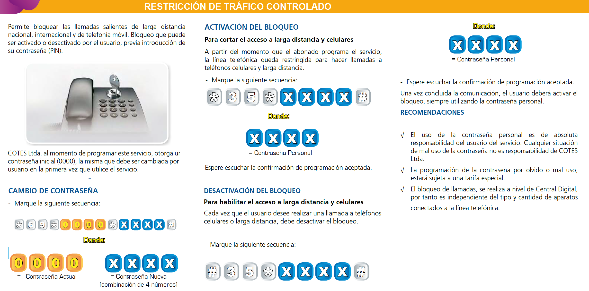 RESTRICCION TRAFICO CONTROLADO